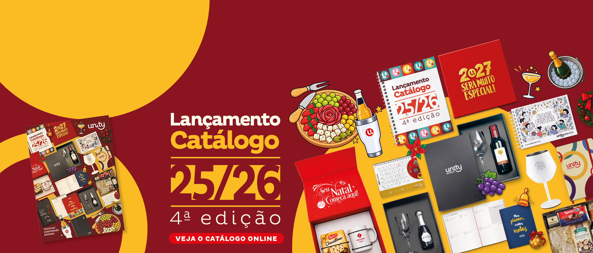 01 - Catálogo Virtual