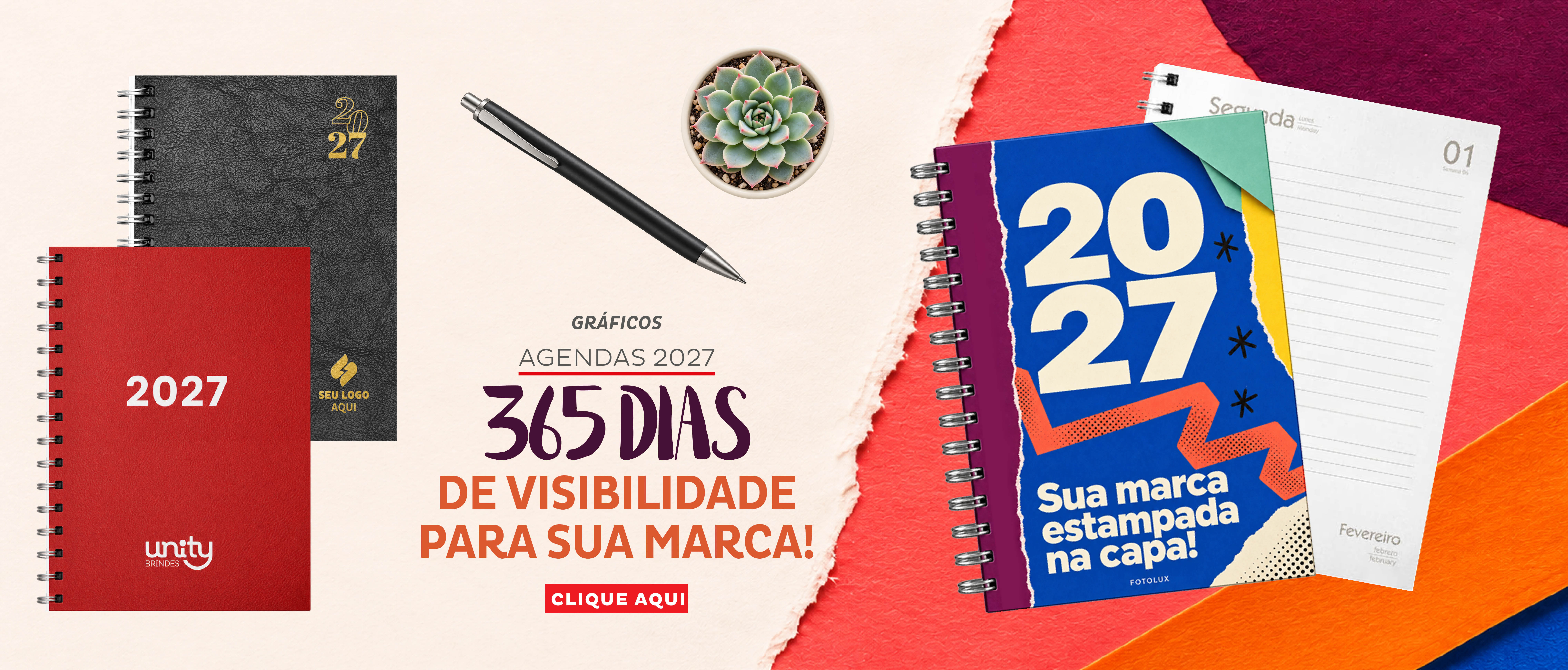 AGENDAS PERSONALIZADAS 2027