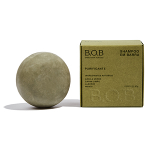 Imagem do Produto: BOB-SH1