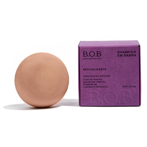 Imagem do Produto: BOB-SH4