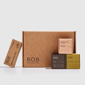 Imagem do Produto: KIT-BOB03