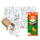 Imagem do produto QCLKIT