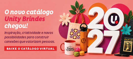 Catálogo Unity